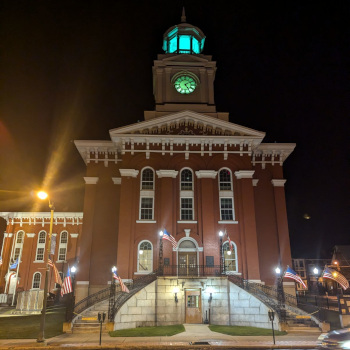 Photographed by Levine Law's Marketing Department - Levine Law Serves Jefferson County